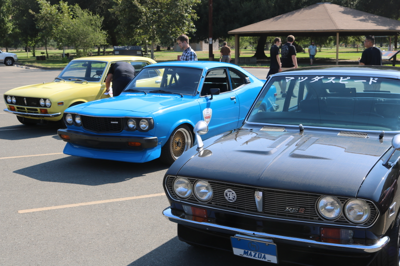 Illustration for article titled Touge California 2017 report and photodump (Trigger Warning: Vintage Japanese Car Porn Inside)